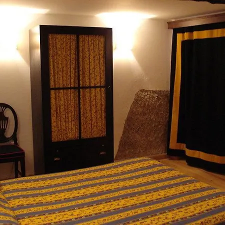 Casa Do Chafariz Penzion *