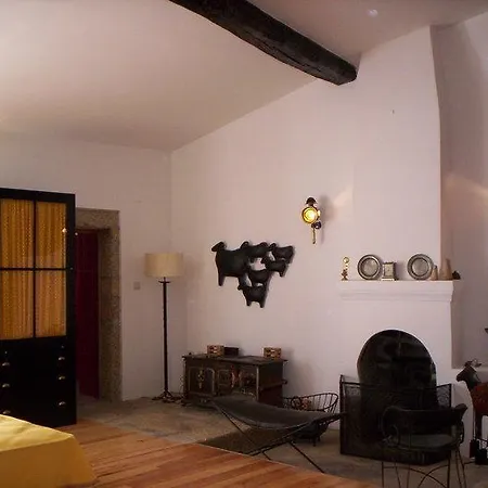 Casa Do Chafariz Monsanto