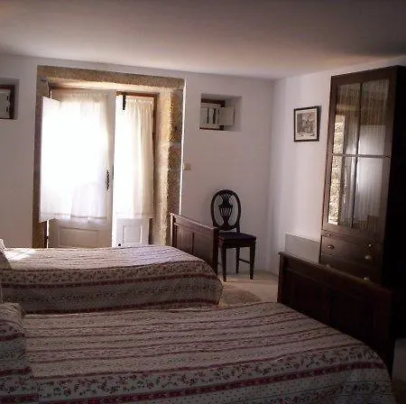 Casa Do Chafariz Monsanto