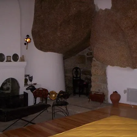 Gæstehus Casa Do Chafariz *