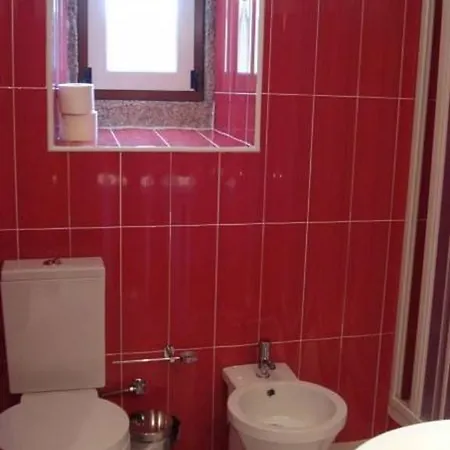 Gæstehus Casa Do Chafariz Monsanto