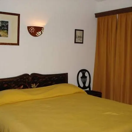 Casa Do Chafariz Gæstehus Monsanto