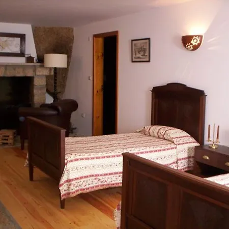 Gæstehus Casa Do Chafariz Monsanto