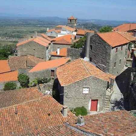 Casa Do Chafariz Penzion