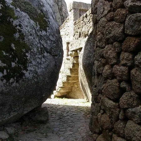 Gæstehus Casa Do Chafariz Monsanto
