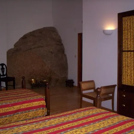 Casa Do Chafariz * Monsanto