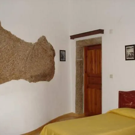 Penzion Casa Do Chafariz