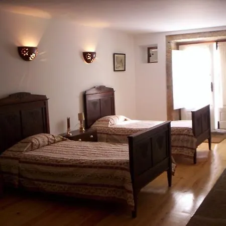 Casa Do Chafariz Monsanto