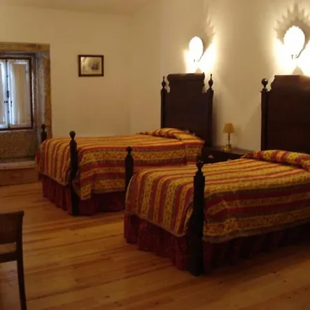 Gæstehus Casa Do Chafariz