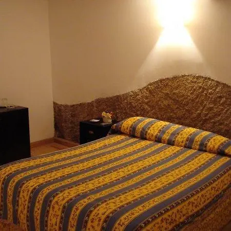 Penzion Casa Do Chafariz Monsanto