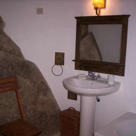 Casa Do Chafariz Penzion