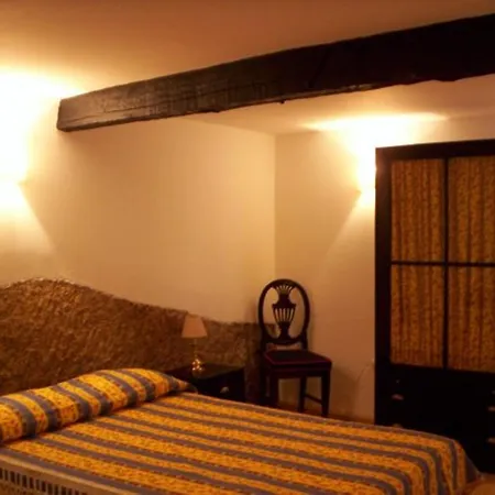 Gæstehus Casa Do Chafariz *