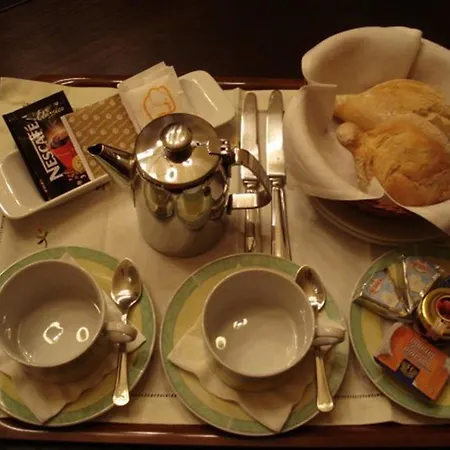 Casa Do Chafariz Penzion *