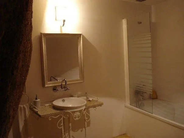 招待所 Casa Do Chafariz 蒙桑图