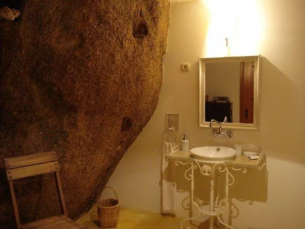 Casa Do Chafariz * 蒙桑图