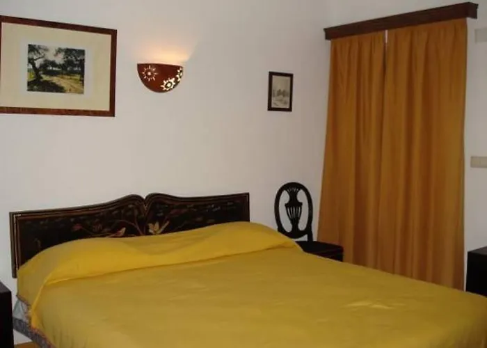 Casa Do Chafariz 招待所 蒙桑图