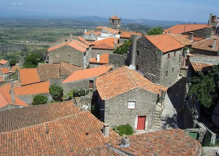 Casa Do Chafariz 招待所