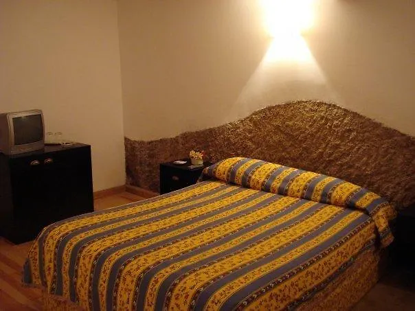 招待所 Casa Do Chafariz 蒙桑图