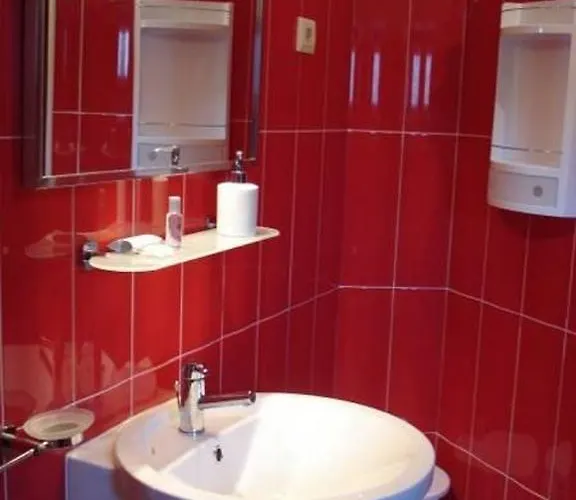 招待所 Casa Do Chafariz