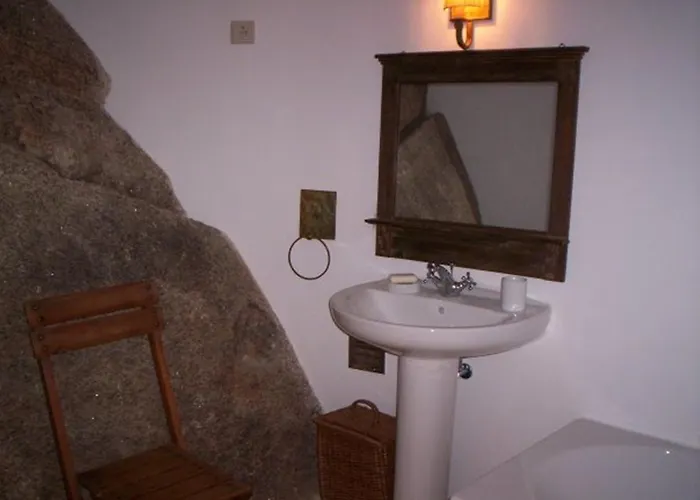 Casa Do Chafariz 招待所