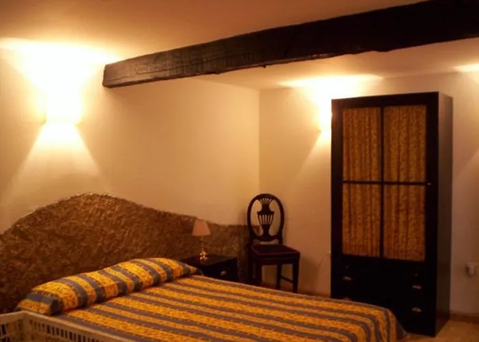 招待所 Casa Do Chafariz *